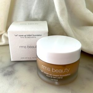New RMS Beauty “un” cover cream foundation. Color 33.